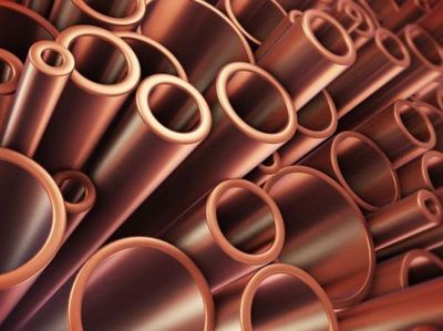 有色金屬行業(yè) 碳達(dá)峰先行，“銅博士”領(lǐng)航，板塊迎來順周期機(jī)遇