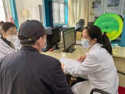一周健康熱點聚焦 社區(qū)醫(yī)院增設營養(yǎng)門診，健康服務再升級
