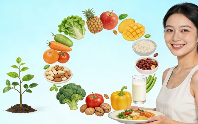 遵循《中國糖尿病防治指南》，三暉寶以科學(xué)營養(yǎng)守護(hù)代謝健康